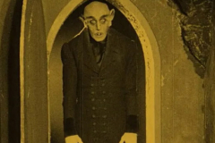 Nosferatu - original master