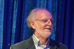 Hazel Hudson Lecture