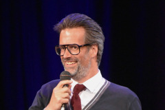 Marcus Brigstocke