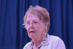 Mary Payne
